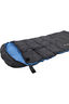 Wanderer Singe Hooded Sleeping Bag (7°C), None, hi-res