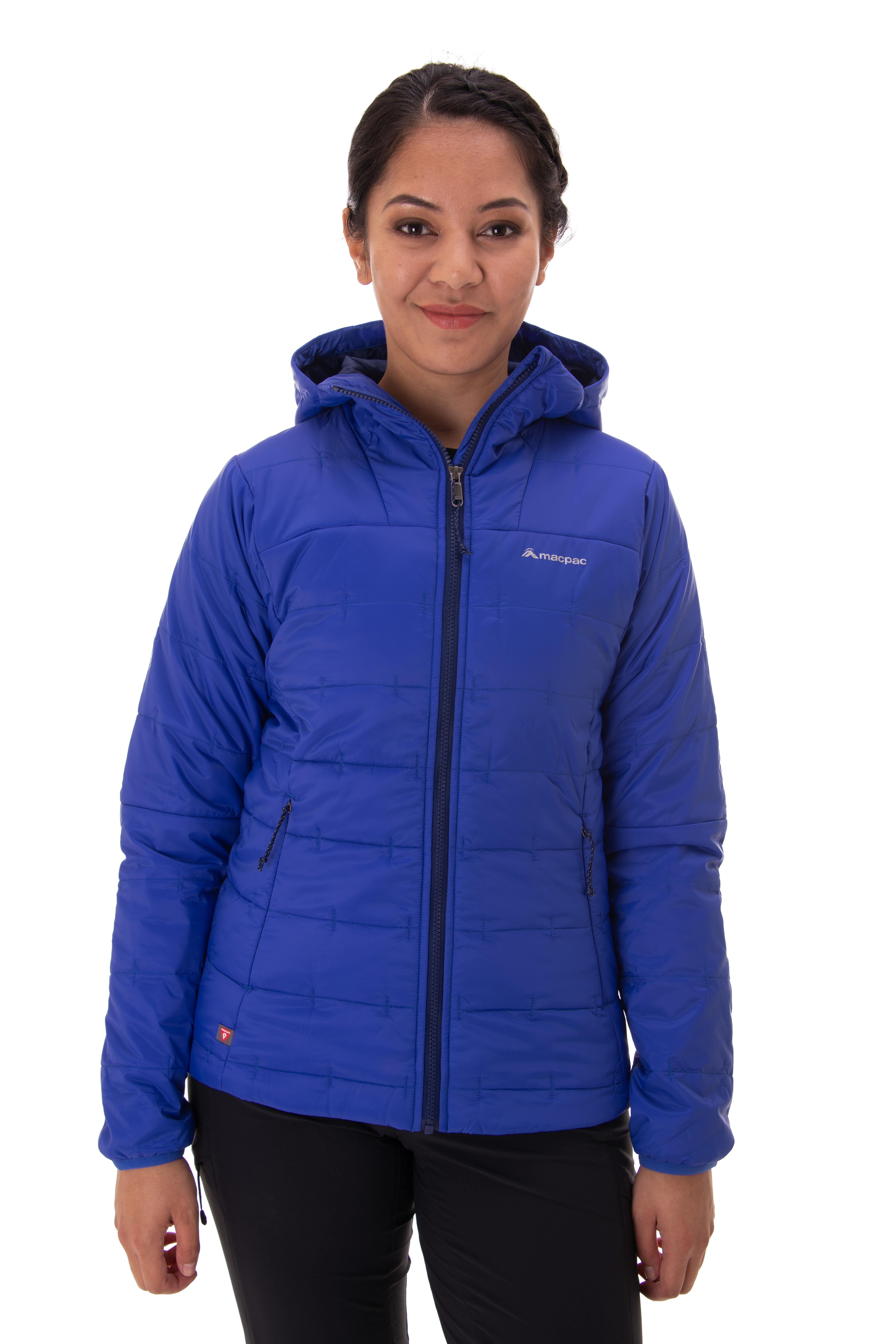macpac fleece womens
