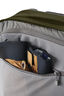 YETI&reg; Crossroads&reg; 73L Wheeled Bag, Olive, hi-res