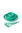 Sea to Summit Camp Dinnerware Set w/ Mesh Sack - [6 Piece] Cabbage, Cabbage, hi-res