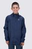 Macpac Kids' Pack-It Jacket V2, Navy, hi-res