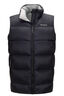 Macpac Men's Sundowner Down Vest, Black, hi-res