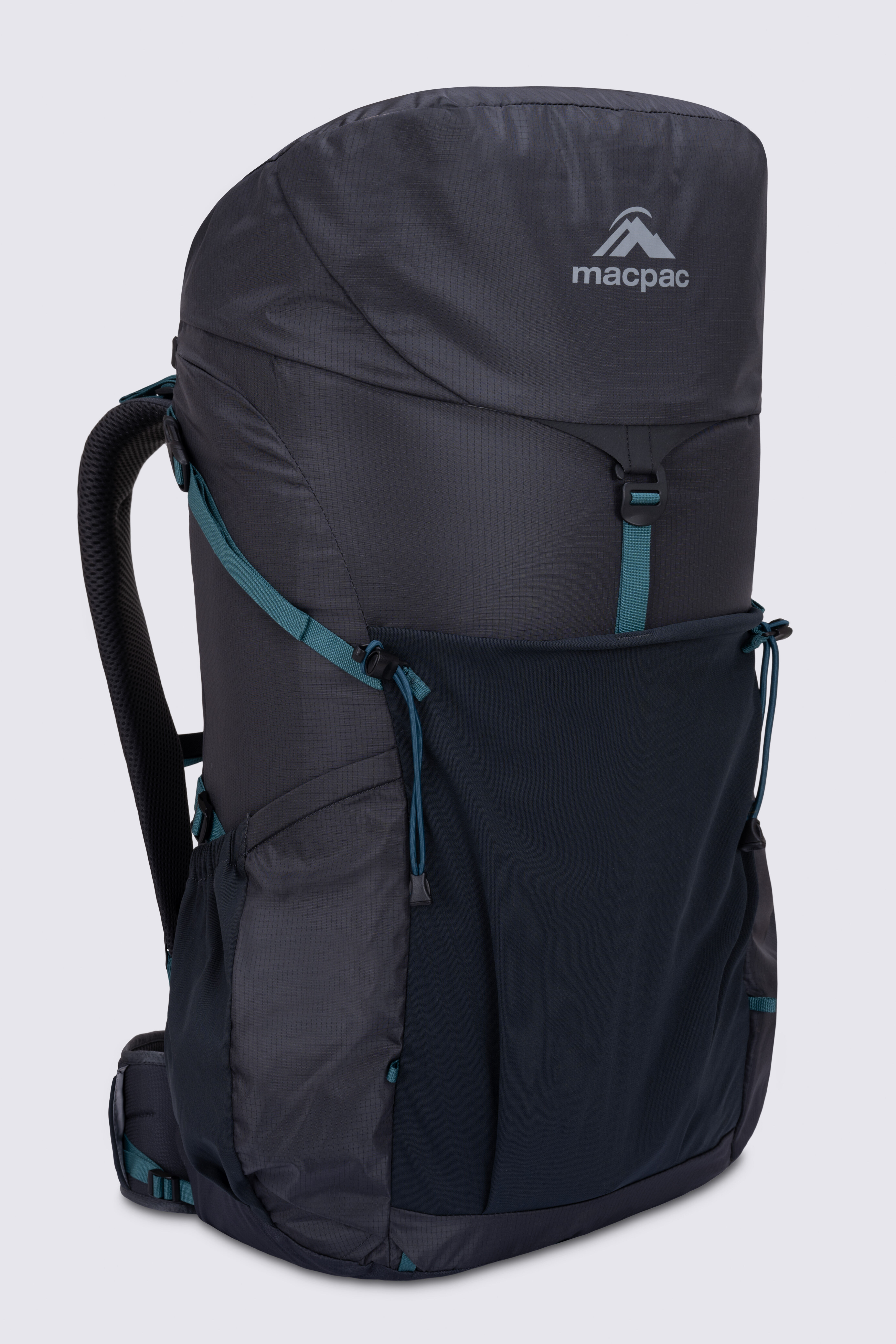 Macpac Harper 50L Women s Hiking Backpack Macpac