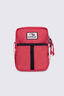 Macpac Wilderness Crossbody, Coral, hi-res