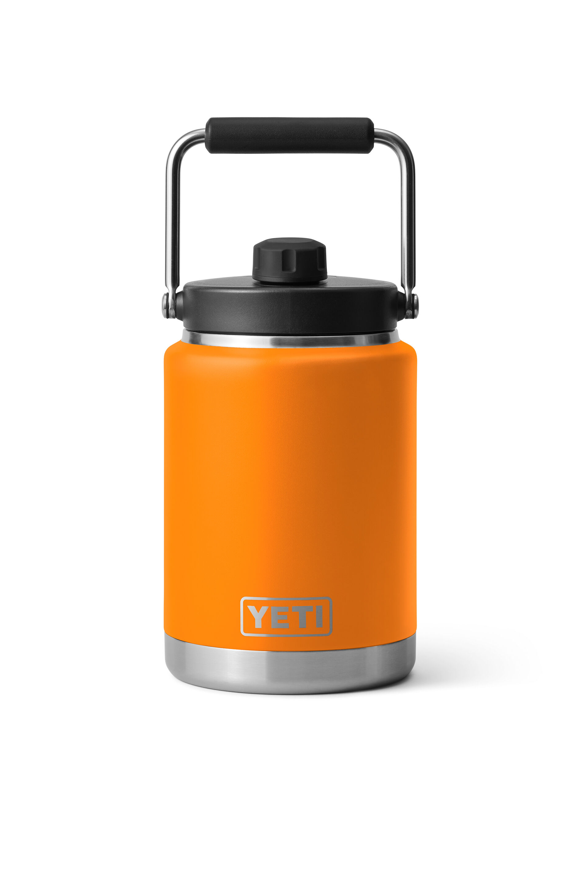 Half gallon clearance water bottle yeti