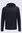 Macpac Men's 180 Merino Hoodie, Black, hi-res