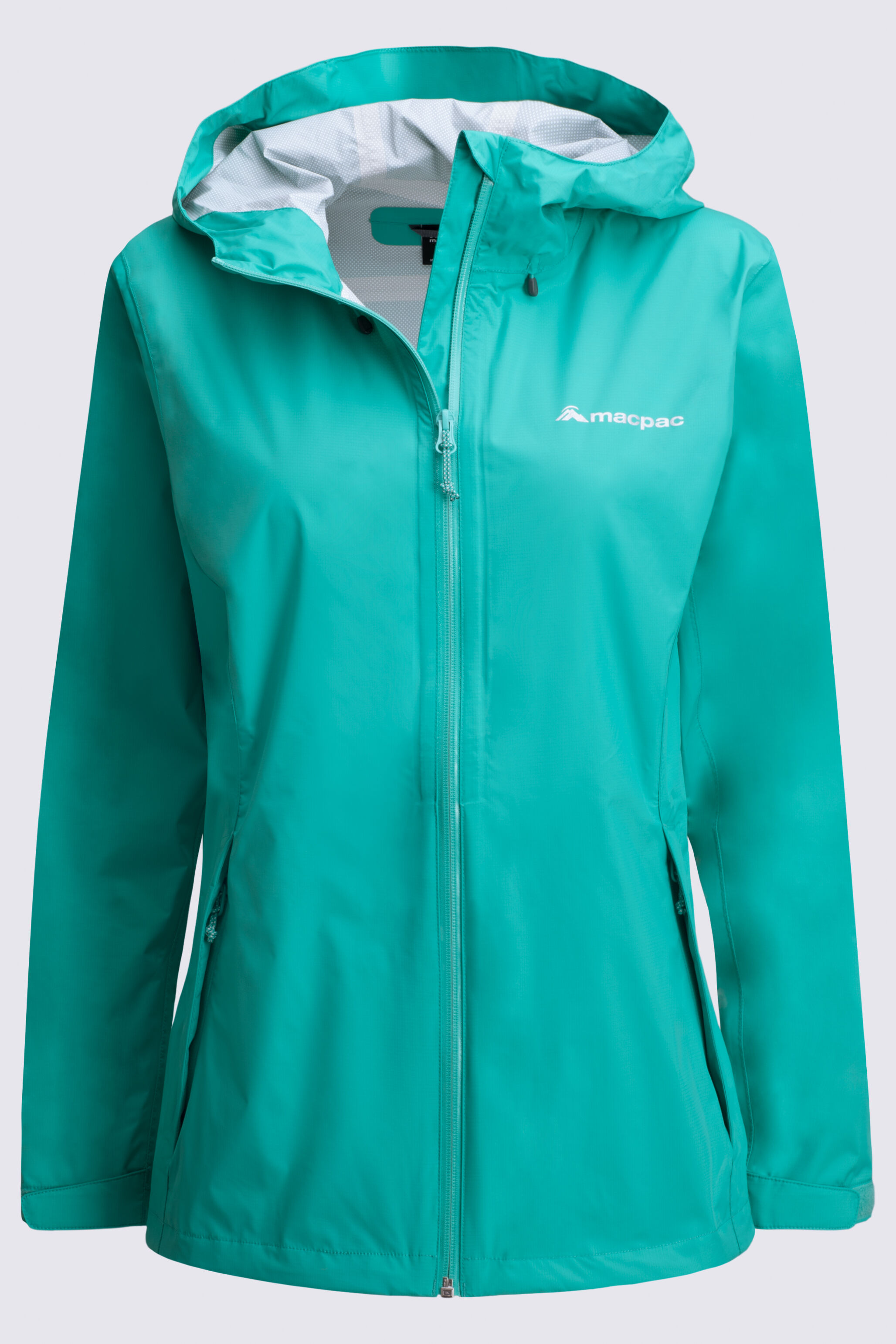 Macpac Women's Mistral Rain Jacket | Macpac