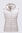 Macpac Women's Aurora Hooded Down Vest, Moonbeam, hi-res