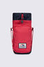 Macpac Wilderness Bottle Bag, Coral, hi-res