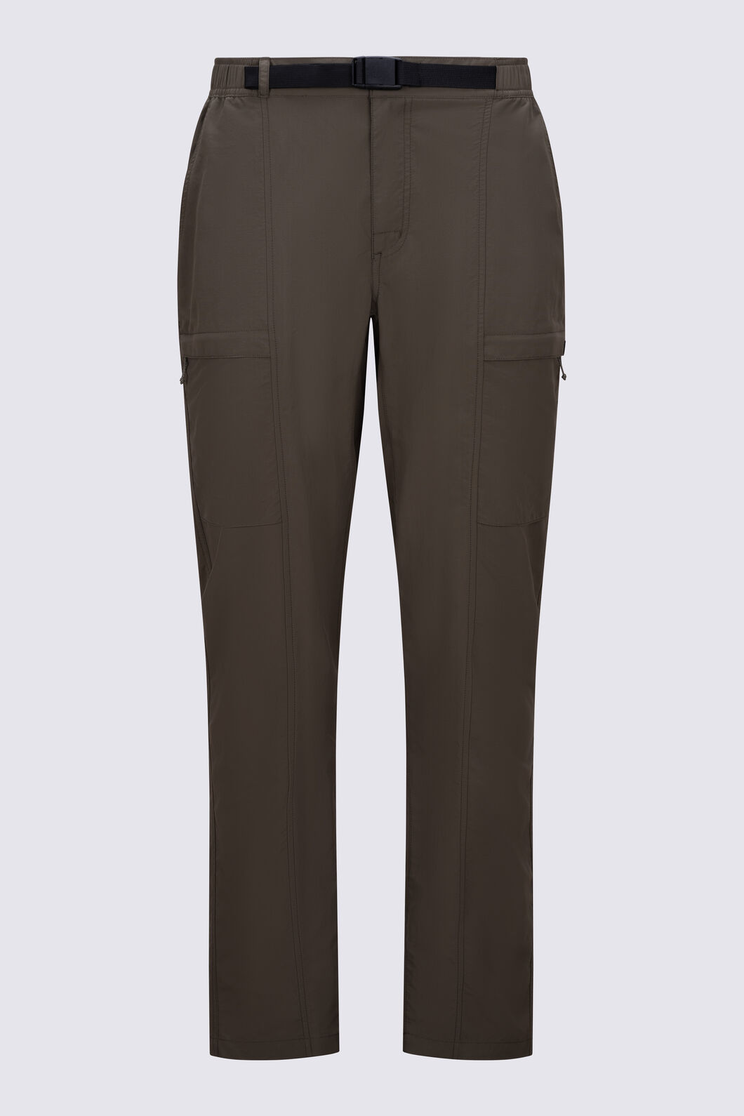 Macpac Men's Westport Pants, Tarmac, hi-res