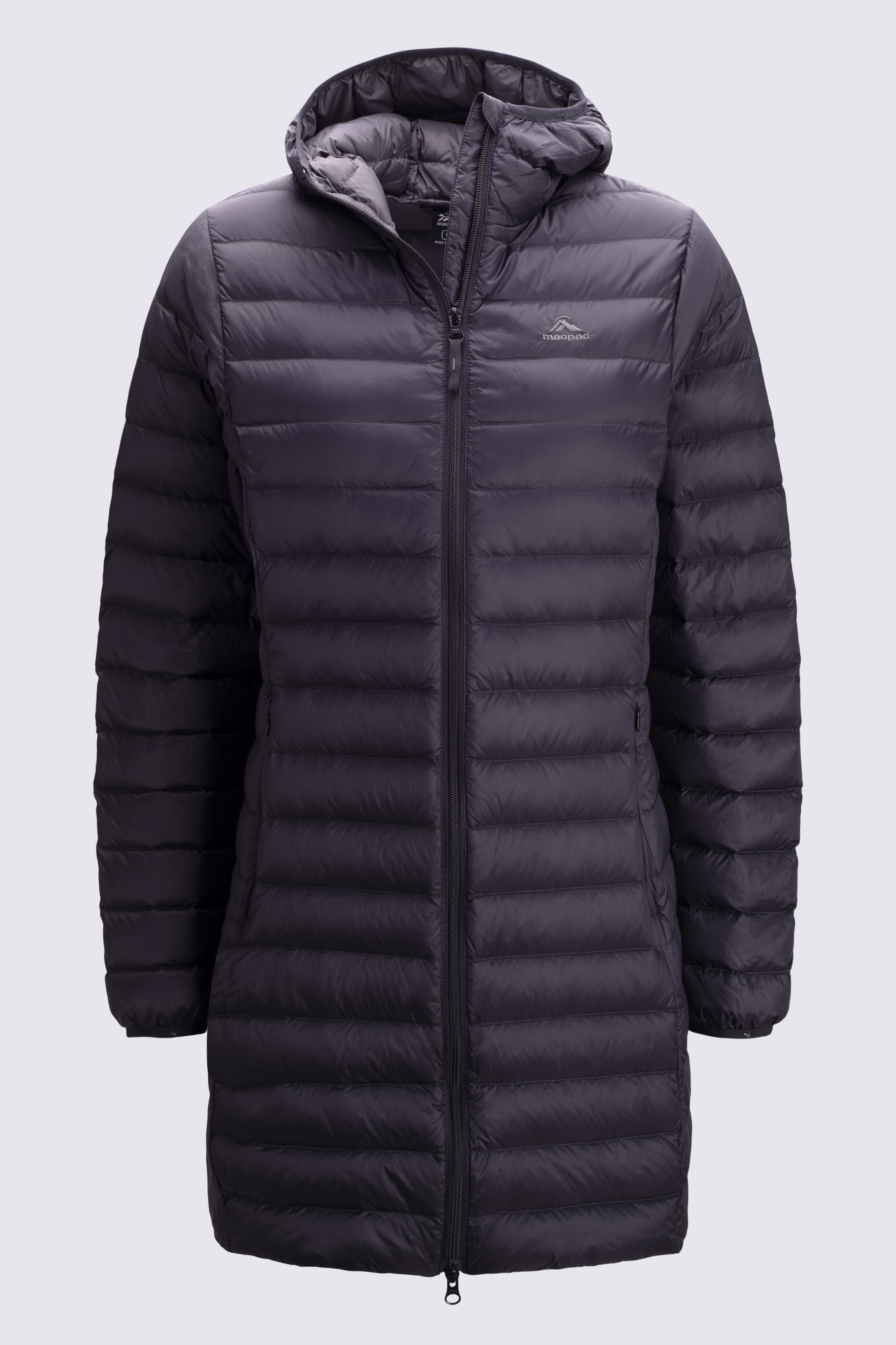 Macpac twilight down coat outlet