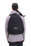 Macpac Litealp XL AzTec® 30L Backpack, Black, hi-res