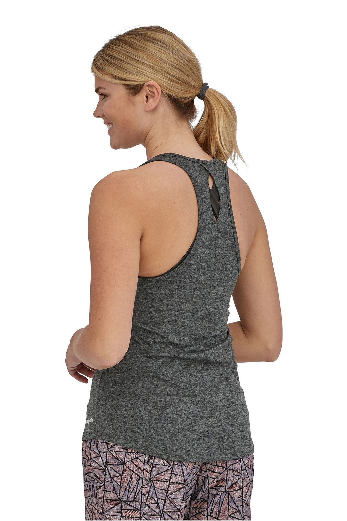Patagonia discount running tank