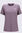 Macpac Women's brrr° T-Shirt, Moonscape Marle, hi-res