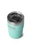 YETI&reg; Rambler&reg; 8oz Cup with MagSlider&trade; Lid, SEAFOAM, hi-res