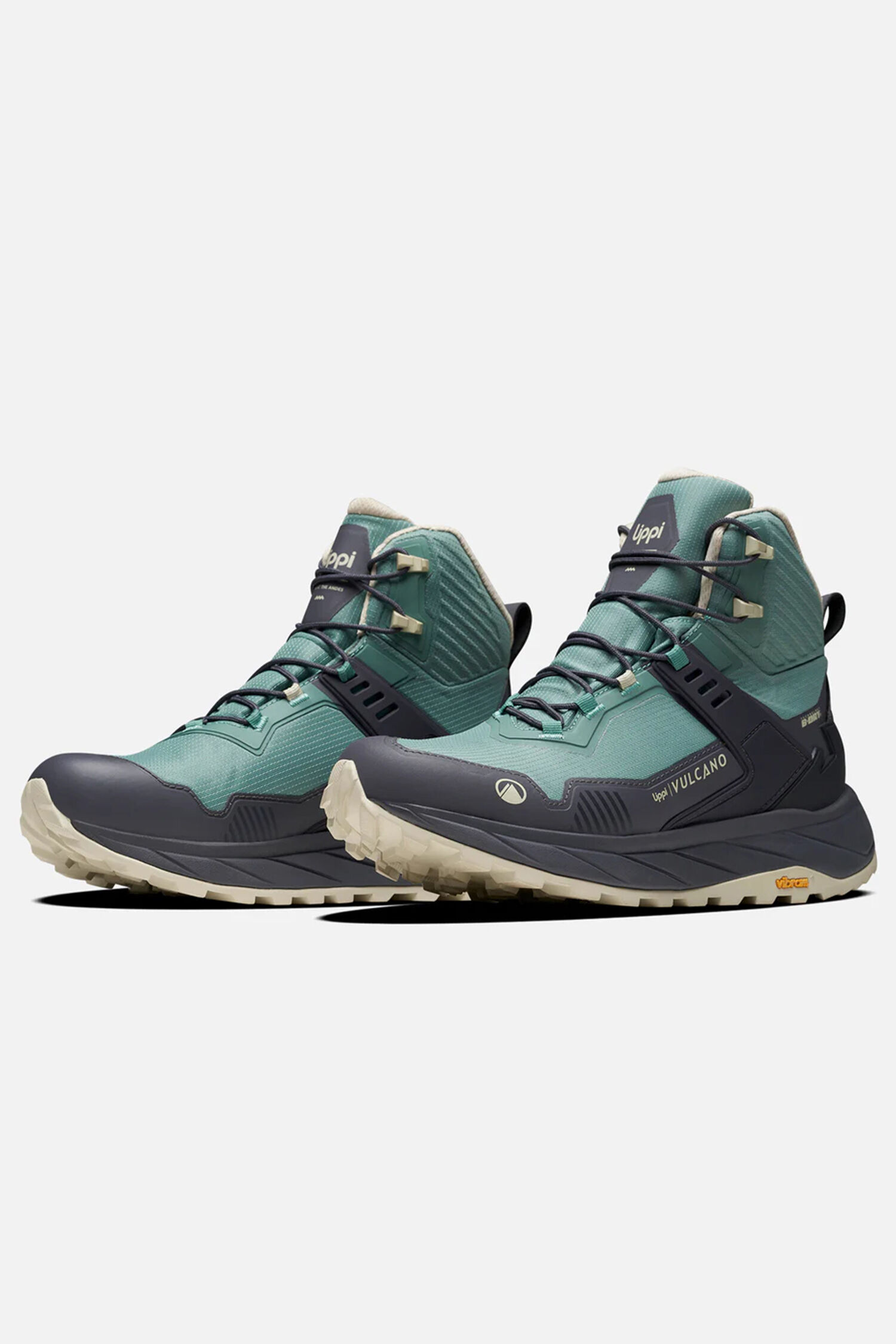 mappi Lippi Women's Atlas Mid Shoes | Macpac