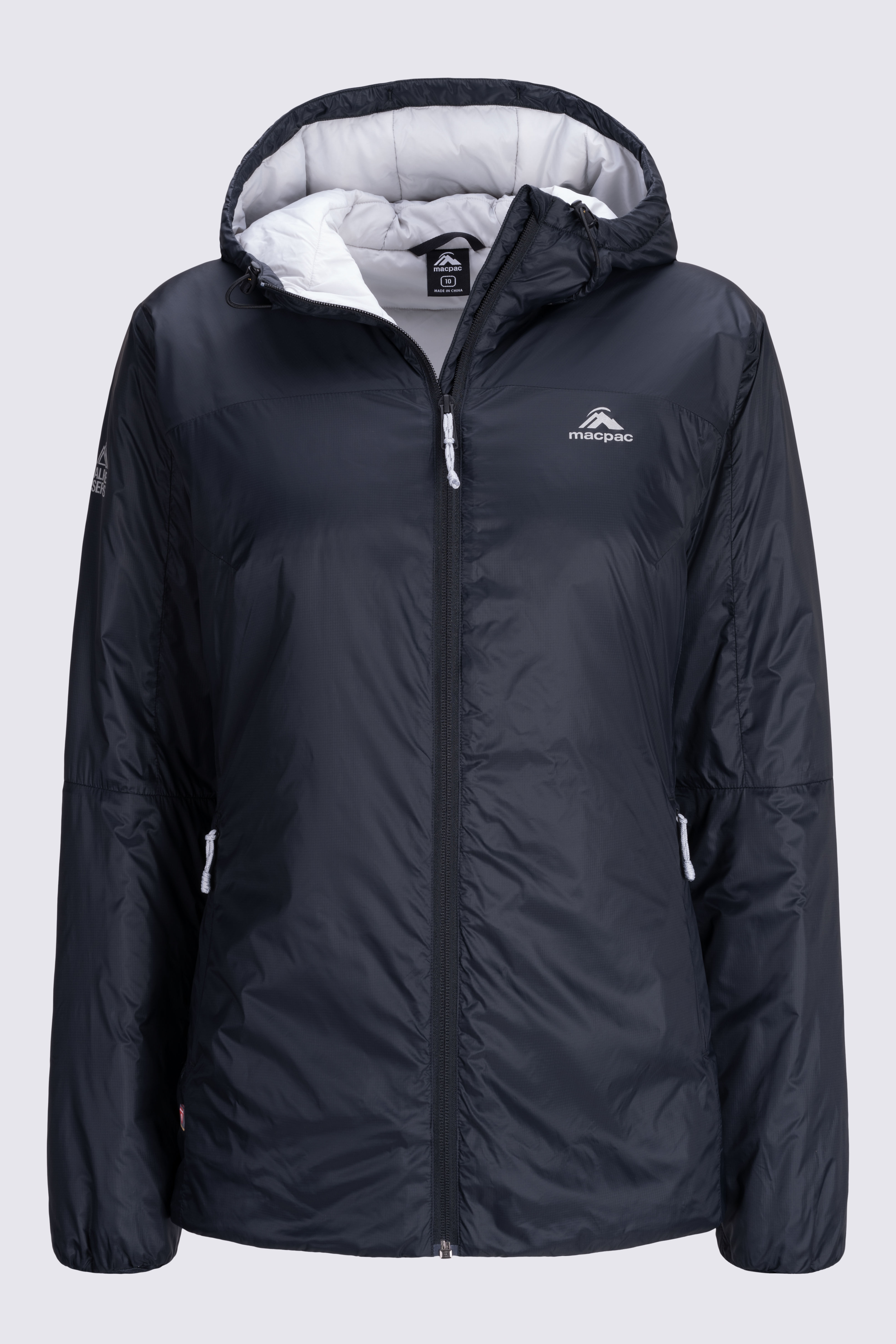 Womens wind breakers 2025