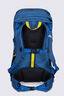 Macpac Torlesse 30L Junior Hiking Backpack, High Tide, hi-res