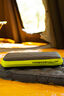Zempire Chill Pill V2 Pillow, Grey/Green, hi-res