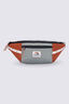 Macpac Wilderness Bumbag &mdash; Large V2, Seaspray/Picante, hi-res