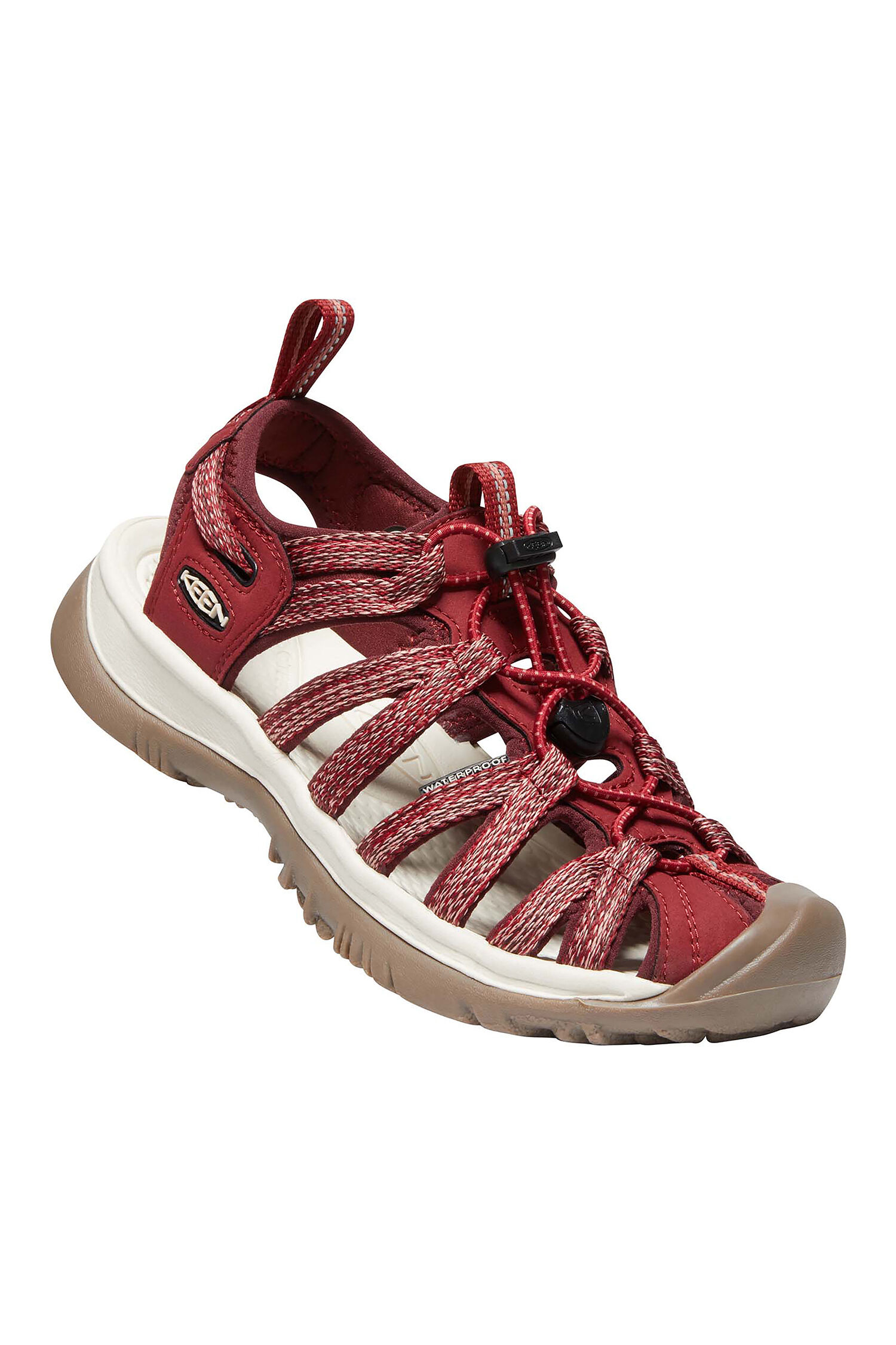 KEEN Women s Whisper Sandals Macpac