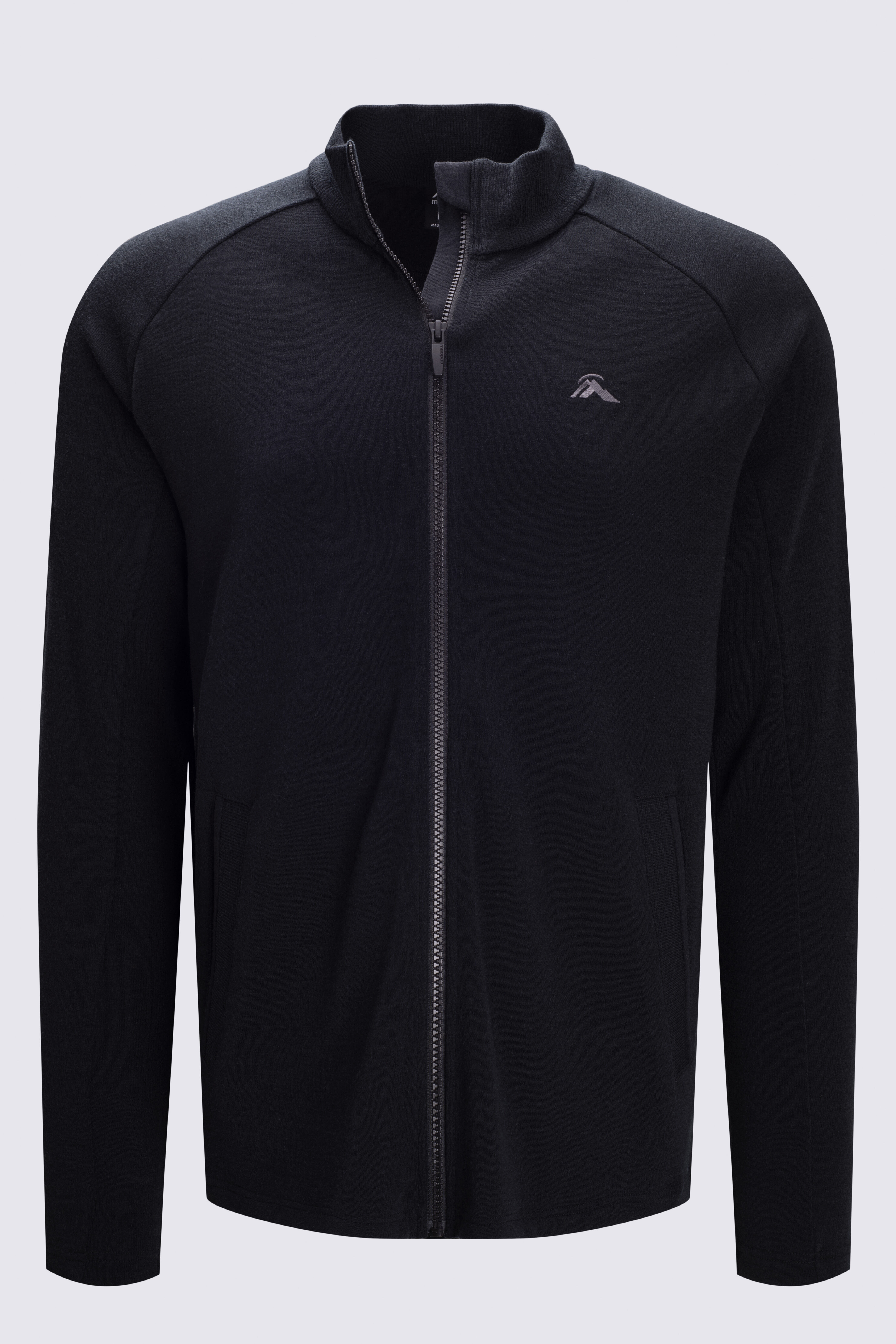 Macpac Tennyson 320 Merino Jacket 