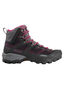 Mammut Women's Ducan GTX Hiking Boots, Phantom/Dark Pink, hi-res