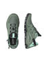 Salomon Women's Techamphibian 5, Laurel Wreath / Arctic Ice / M, hi-res