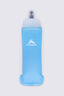 Macpac 500ml Soft Flask — 500ml, Blue, hi-res