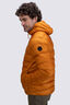 Macpac Men's Mercury Jacket, Marmalade, hi-res