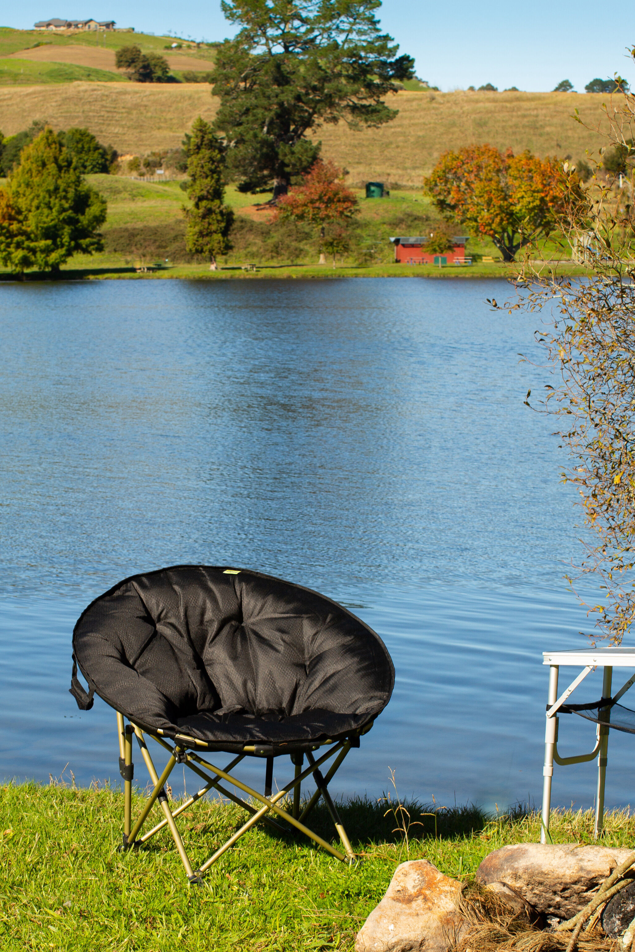 Macpac new arrivals moon chair