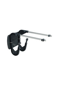 Intex Trolling Motor Mount Kit, Black, hi-res