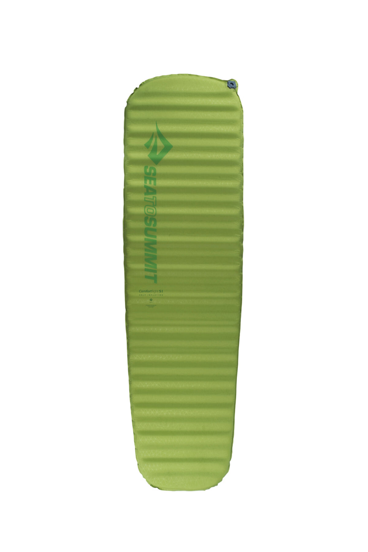 macpac self inflating mat