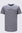 Macpac Men's Landscape Merino 180 T-Shirt, Grey Marle, hi-res