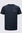 Macpac Kids' Cass Short Sleeve T-Shirt, BLACK MARLE, hi-res