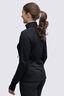 Macpac Women's Solitude Jacket, Black, hi-res