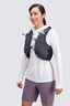 Macpac Women's Trail Long Sleeve Hooded T-Shirt, Cloud Dancer, hi-res