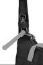 Pacsafe® GO Tech Crossbody, JET BLACK, hi-res