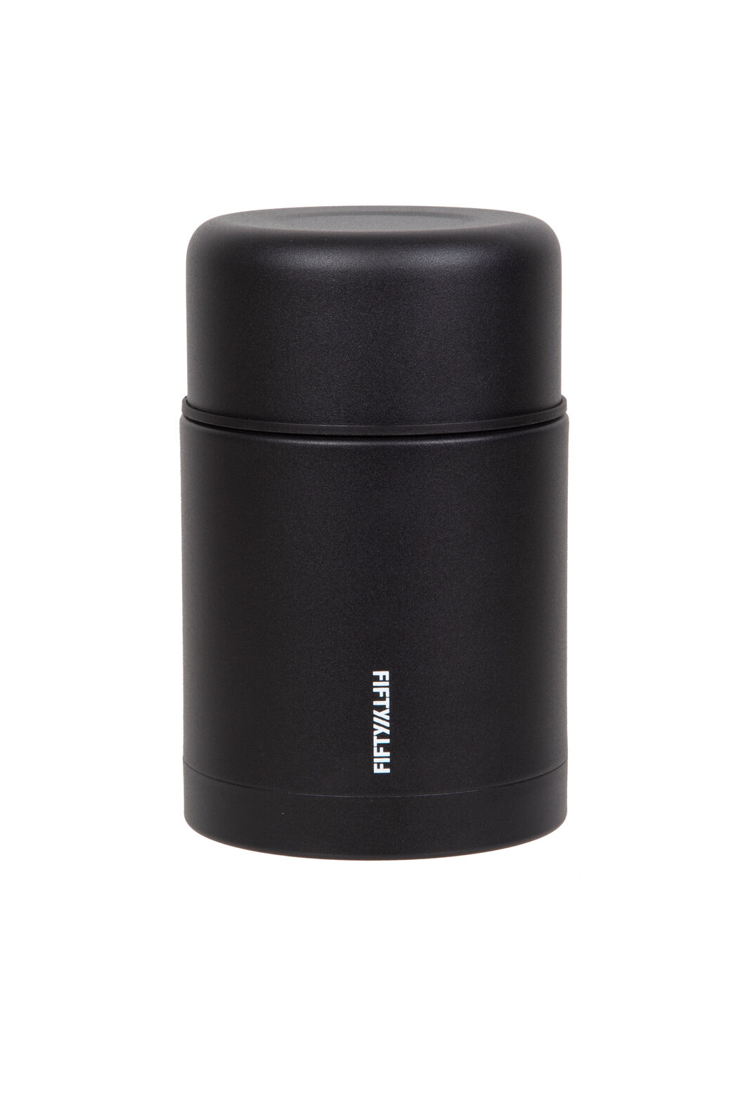 FIFTY/FIFTY® Food Container — 740ml, Black, hi-res