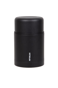 FIFTY/FIFTY® Food Container — 740ml, Black, hi-res