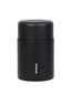FIFTY/FIFTY® Food Container — 740ml, Black, hi-res