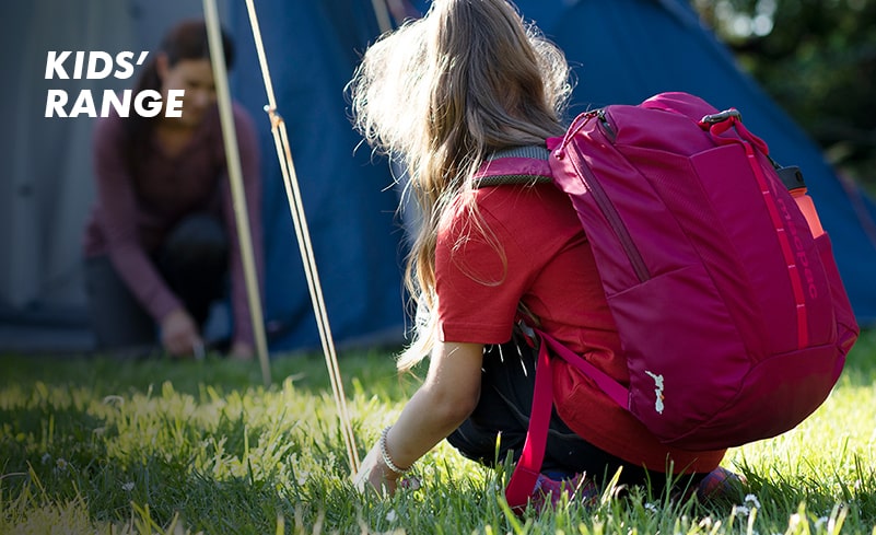 Camping Gear