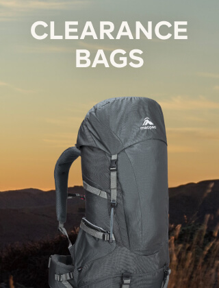 CLEARANCE BAGS