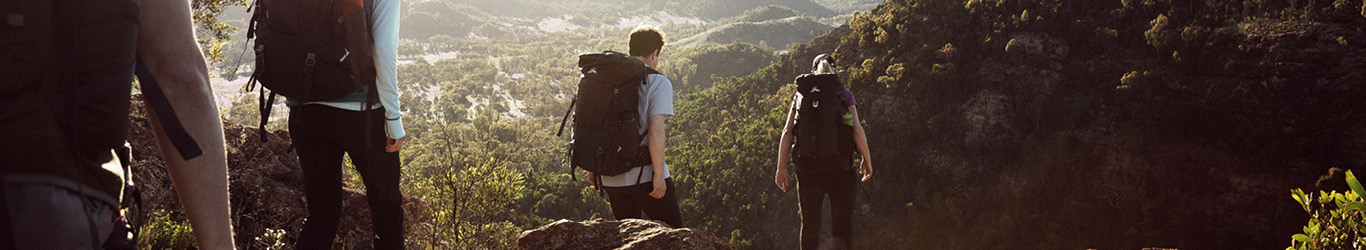 cheap hiking packs