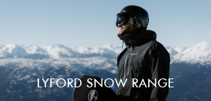 Lyford Snow Range