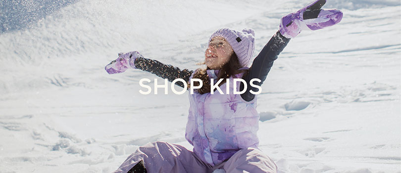 SHOP KIDS