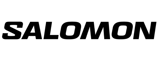 Salomon Logo