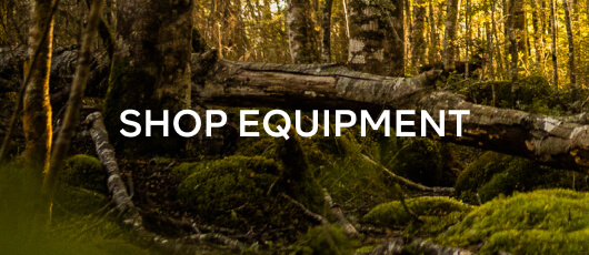 SHOP EQUIPMENT