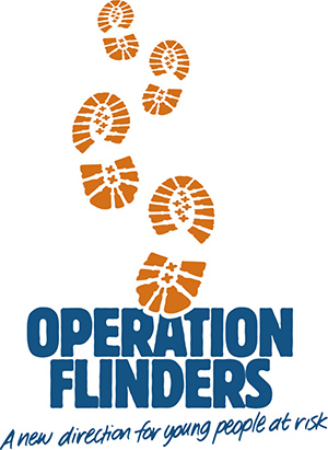 Operation Flinders