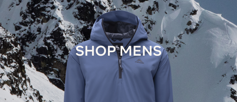 SHOP MENS